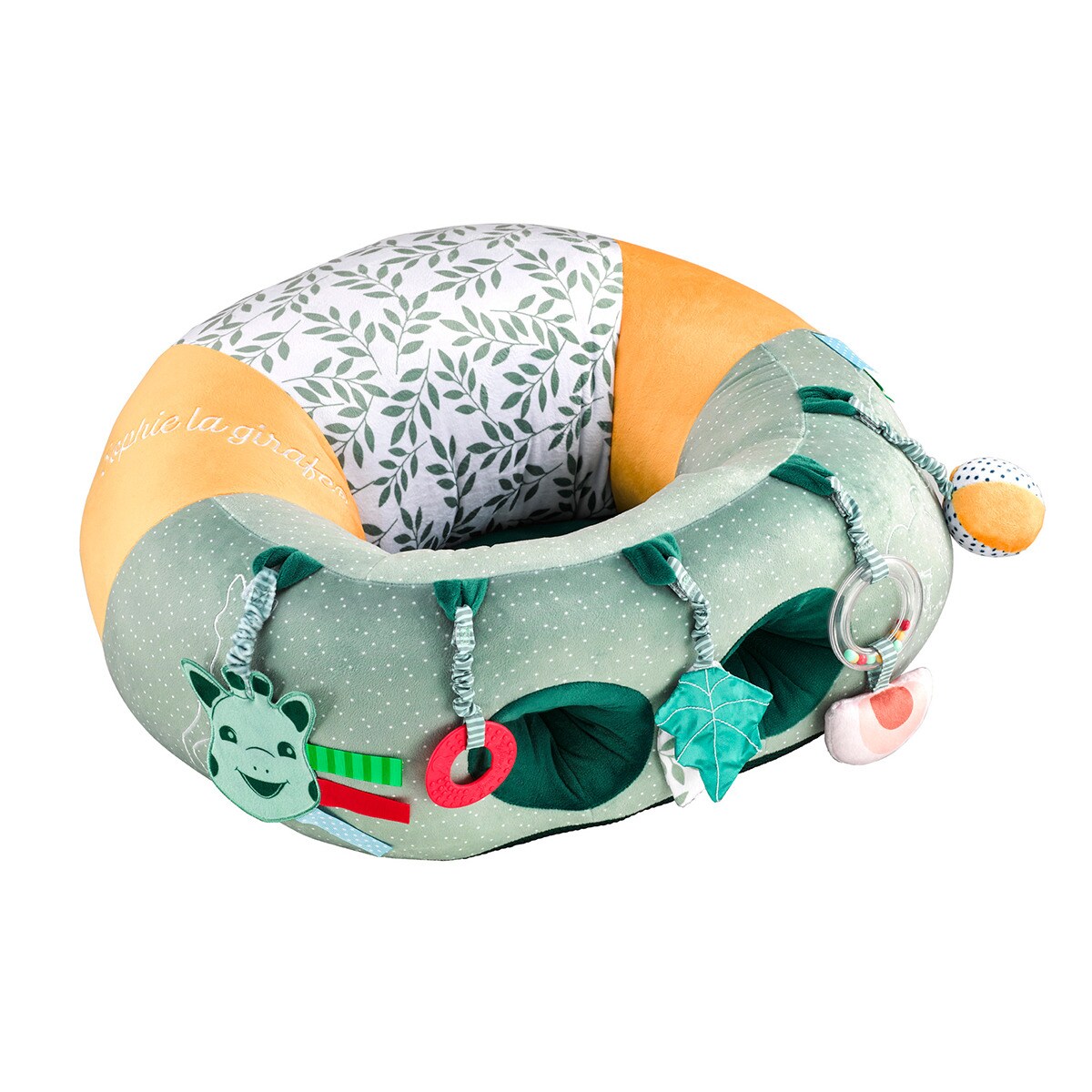 Sophie La Girafe® – Asiento actividades Sophie la Girafe Seat and Play.