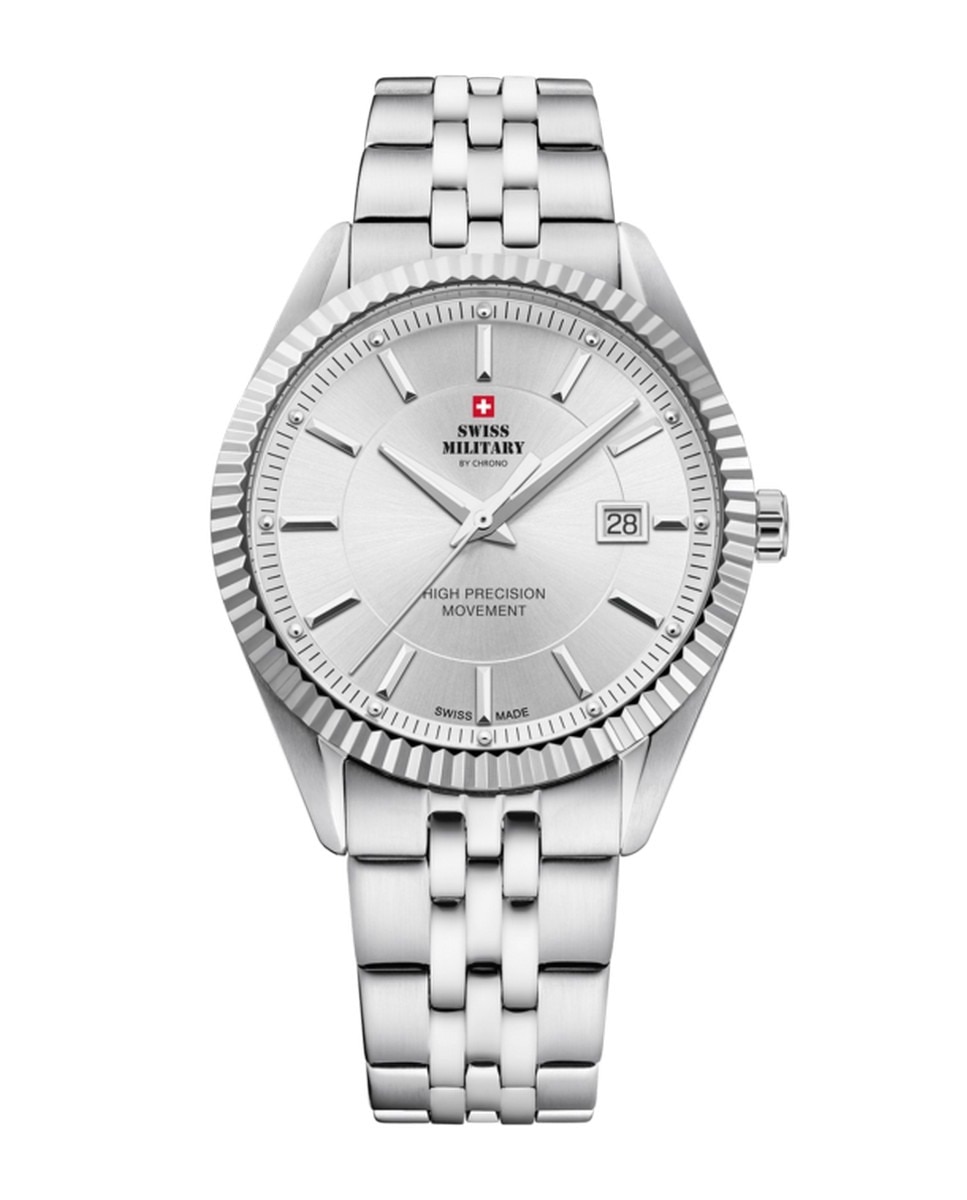 Imagem 0 de Relogio Swiss Military Quartz SM34065.02