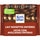 RITTER SPORT Milchschokolade mit ganzen Haselnüssen Tafel 100 g