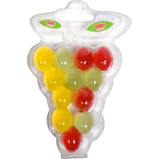 MIGUELAÑEZ Mini bunch of 12 lucky jellies each 25 g