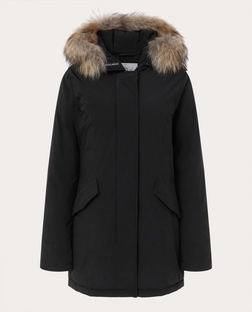 Woolrich - Parka con plumas.