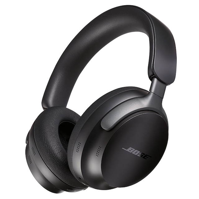 Auriculares de diadema Bose QuietComfort Ultra Headphones, ANC y Bluetooth