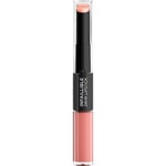 permanenter Lippenstift 2 Schritte Infalible 24 Stunden - 3600524079574:
