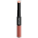 permanent lipstick 2 steps infallible 24h - 101: Everlasting Parisian