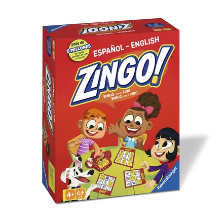 Zingo! Ravensburger