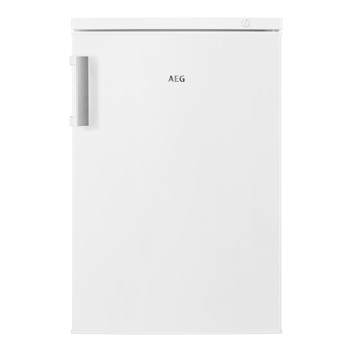 AEG – Congelador mini vertical AEG – ATB48E1AW.