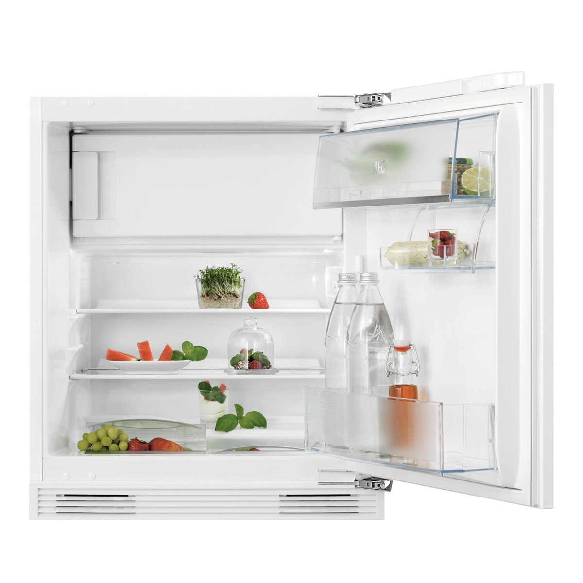 AEG – Frigorífico integrable mini AEG – OSF6I82EF.