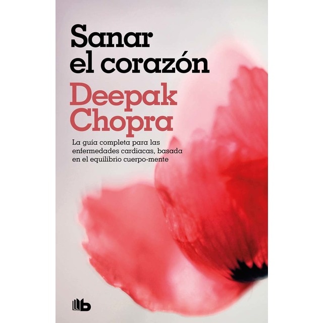 Sanar el corazón (Colección Salud Perfecta) (Bolsillo) (Tapa blanda)