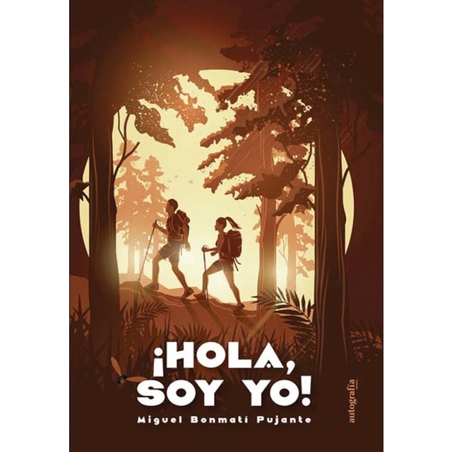 ¡hola, soy yo!