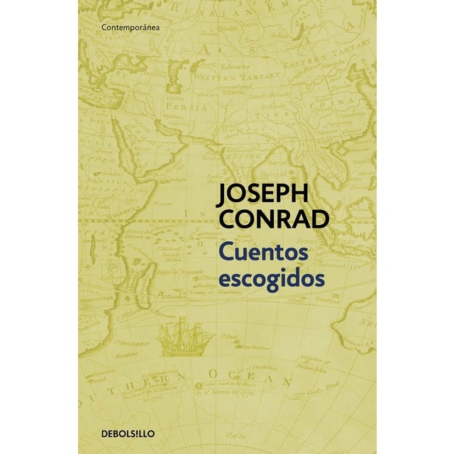 Cuentos escogidos