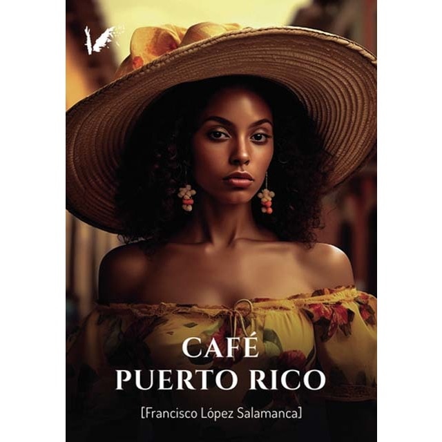 Imagem 0 de Café Puerto Rico (Bolso)