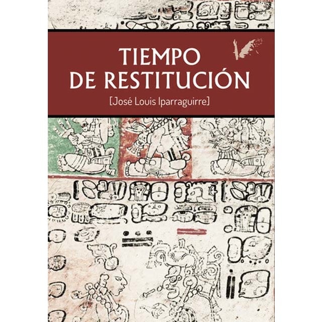 Imagem 0 de Tiempo de restitución (Bolso)