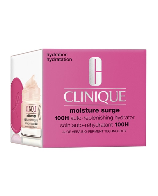 Moisture Surge™ 100H, 50 ml Clinique