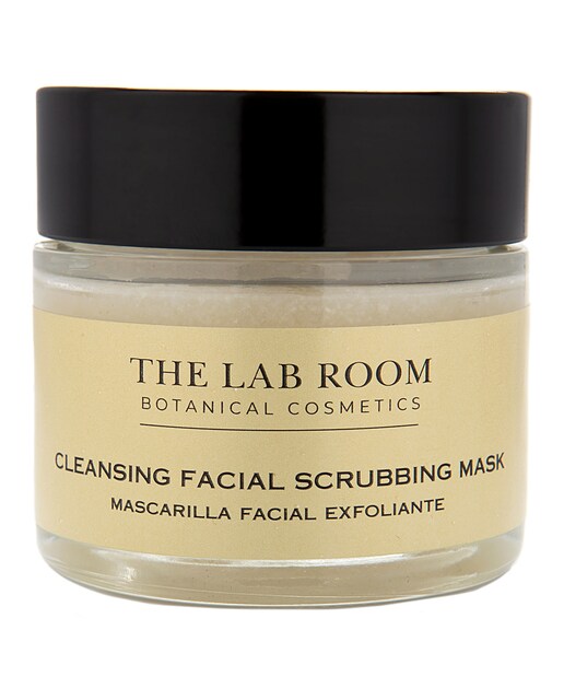 The Lab Room – Mascarilla rostro Facial scrubbing mask 50 ml The Lab Room.