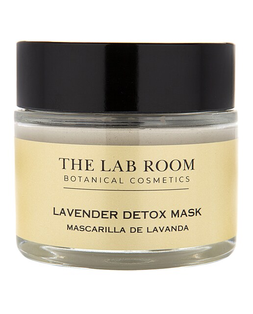 The Lab Room – Mascarilla rostro Lavander detox 50 ml The Lab Room.