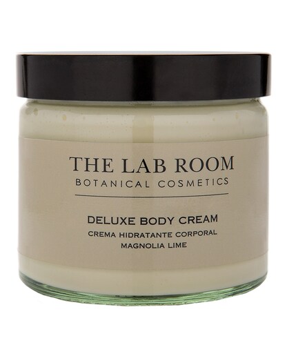 Crema corporal Deluxe body cream magnolia 250 ml The Lab Room