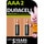 DURACELL Ultra pilas recargables AAA 2 900 mAh blister 2 unidades