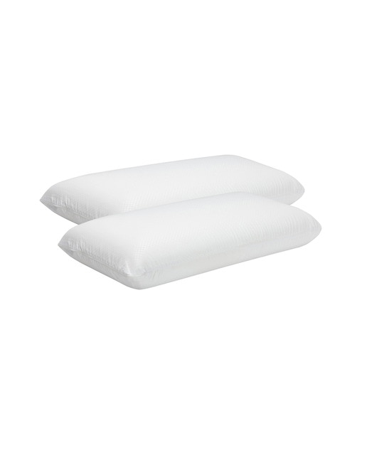 Almohada viscoelástica