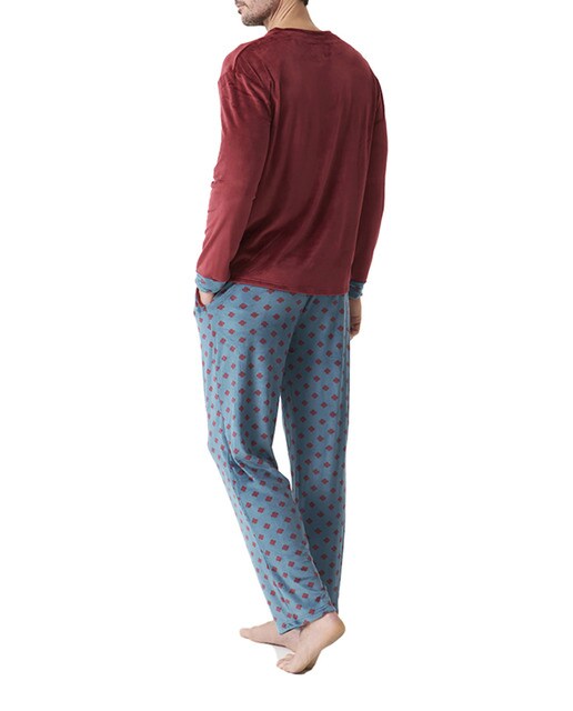 J&j brothers pijamas mujer corte inglés hot sale