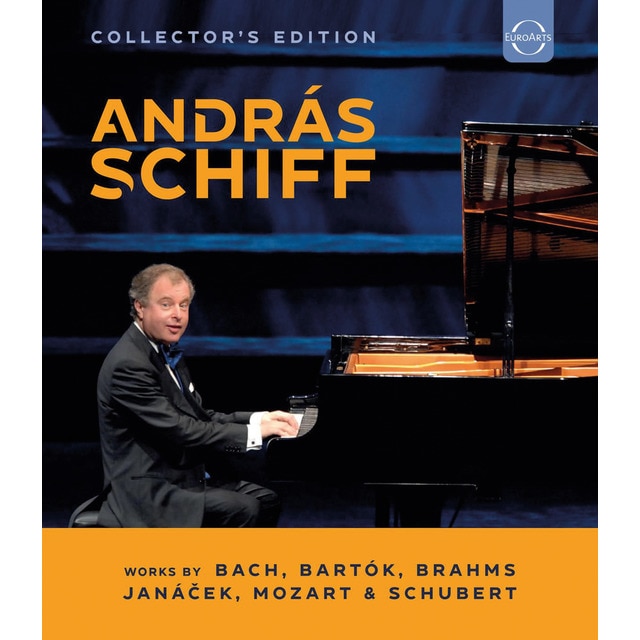 Collectors Edition (Blu-Ray).