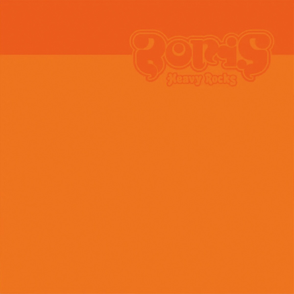 Imagem 0 de Heavy Rocks (LP-Vinil)