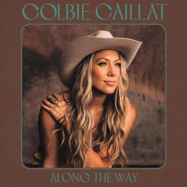 Along The Way LPVinilo