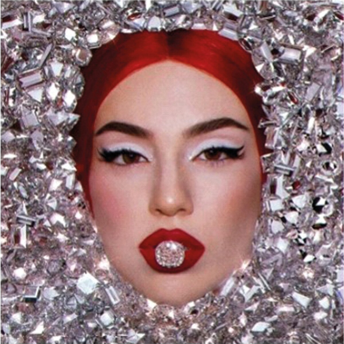 Imagem 0 de Diamonds & Dancefloors (Edição Limitada Color) (LP-Vinil)