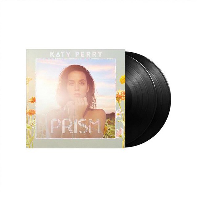 PRISM (2 LP-Vinil) 2