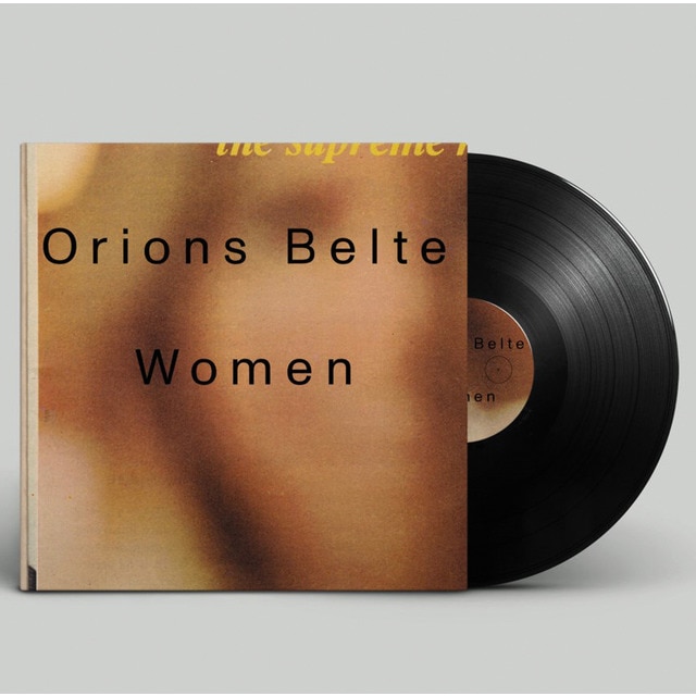 Women (LP-Vinilo).