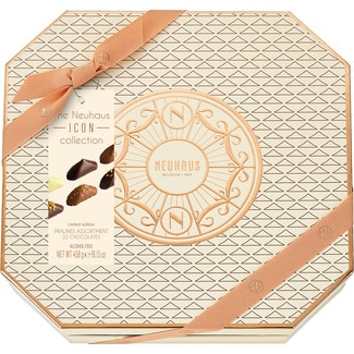 NEUHAUS bombones surtidos Icon Collection estuche 458 g