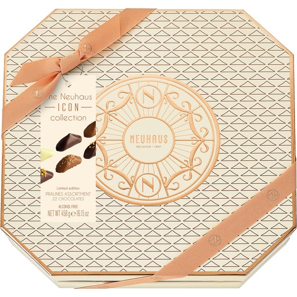 bombones surtidos Icon Collection estuche 458 g