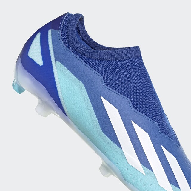 Botas de futbol de hombre X Crazyfast.3 LL FG adidas