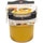 SANTA TERESA cream of pumpkin with leek and a touch of coriander with EVOO 2 servings cup 400 ml gluten-free, lactose-free