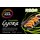 Gyosas de Legumes embalagem 260 g