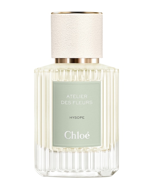 Chloé – Eau de Parfum Chloé Atelier des Fleurs Hysope Chloé.