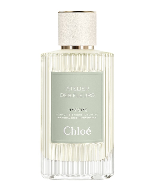 Chloé – Eau de Parfum Chloé Atelier des Fleurs Hysope Chloé.