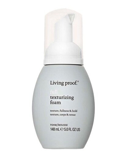 Espuma Texturizante Full Texturinf Foam 148 ml Living Proof