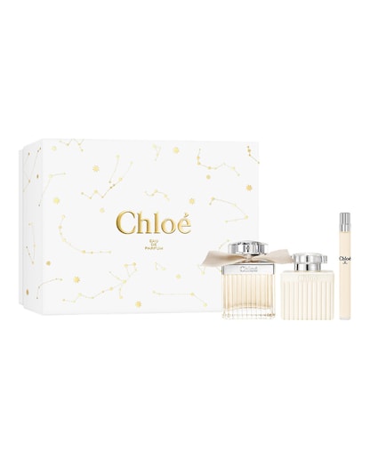 Estuche de regalo Eau de Parfum Chloé Signature