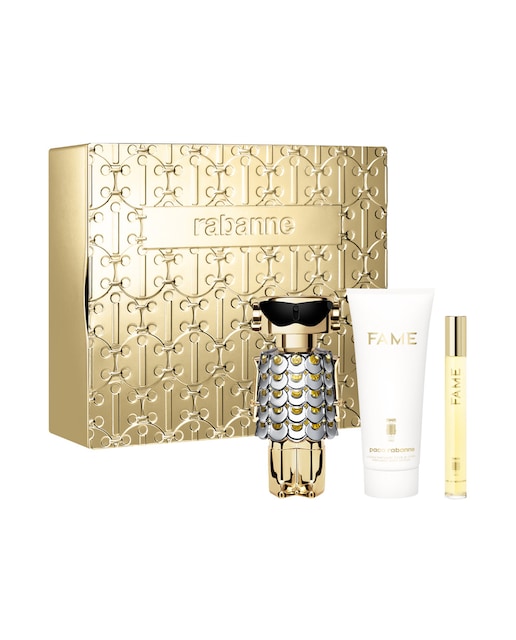 Rabanne – Estuche de regalo Eau de Parfume Fame Rabanne.