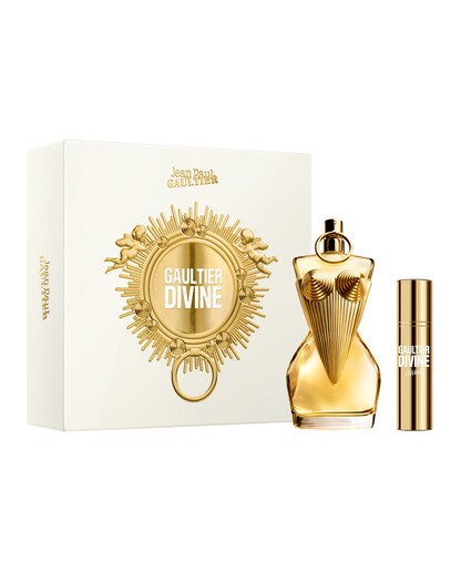 Estuche de regalo Eau de Parfum Gaultier Divine Jean Paul Gaultier