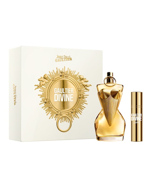 Jean Paul Gaultier – Estuche de regalo Eau de Parfum Gaultier Divine Jean Paul Gaultier.