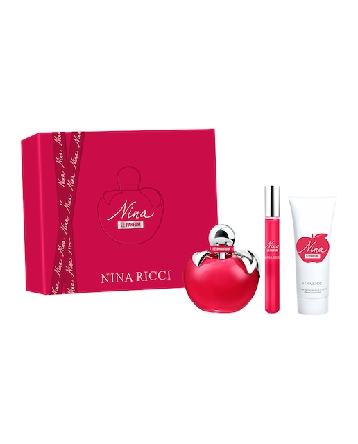 Nina Ricci – Estuche de regalo Eau de Parfum Nina Le Parfum Nina Ricci.