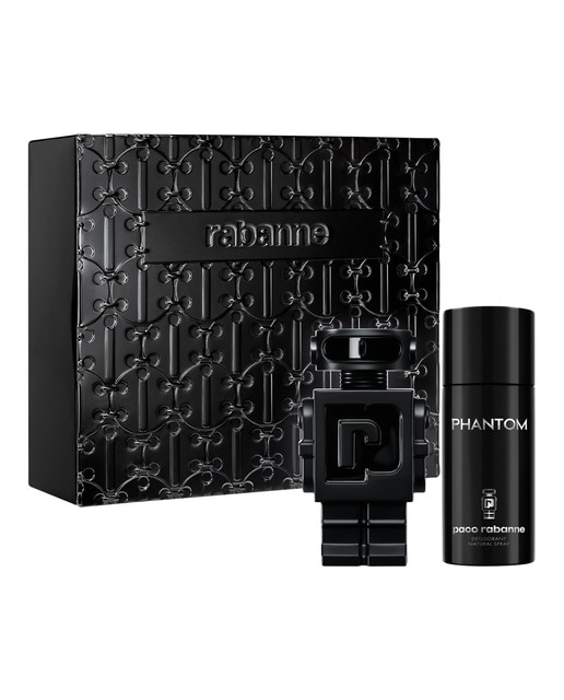 Estuche de regalo Eau de Parfume Phantom Rabanne