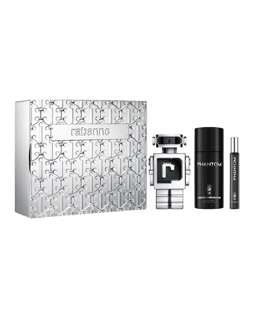 Rabanne – Estuche de regalo Eau de Toilette Phantom Rabanne.