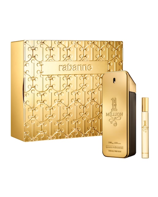 Rabanne – Estuche de regalo Eau de Toilette 1 Million Rabanne.