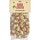 CASA LOSITO multicoloured pasta bows bag 250 g