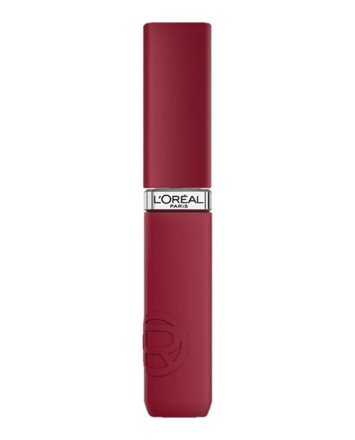 Labial líquido Infaillible acabado mate L'Oréal Paris