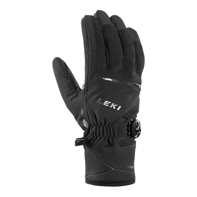 Guantes de Esquí / Snow HS Progressive Tune Leki