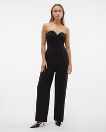 Combi pantalon bustier new arrivals