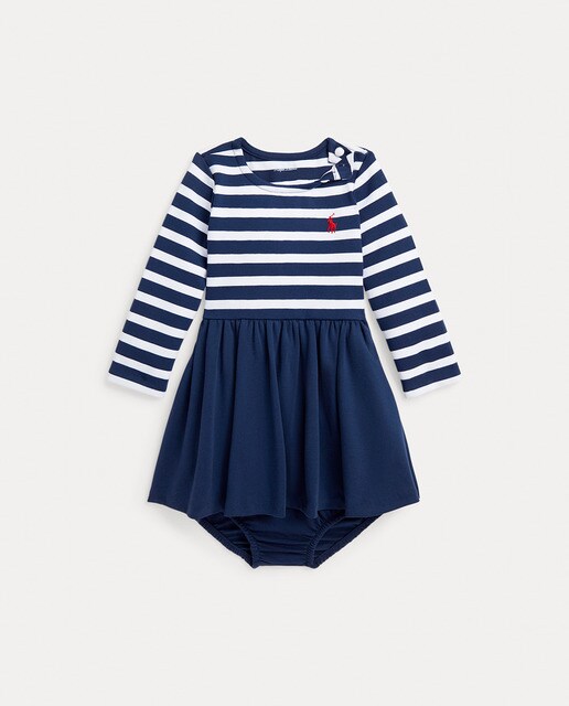 Robe bébé ralph discount lauren